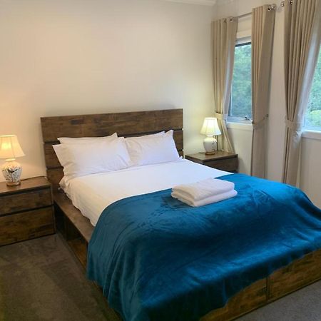 Olinda Deluxe Apartment B1 Eksteriør billede