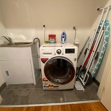 Olinda Deluxe Apartment B1 Eksteriør billede