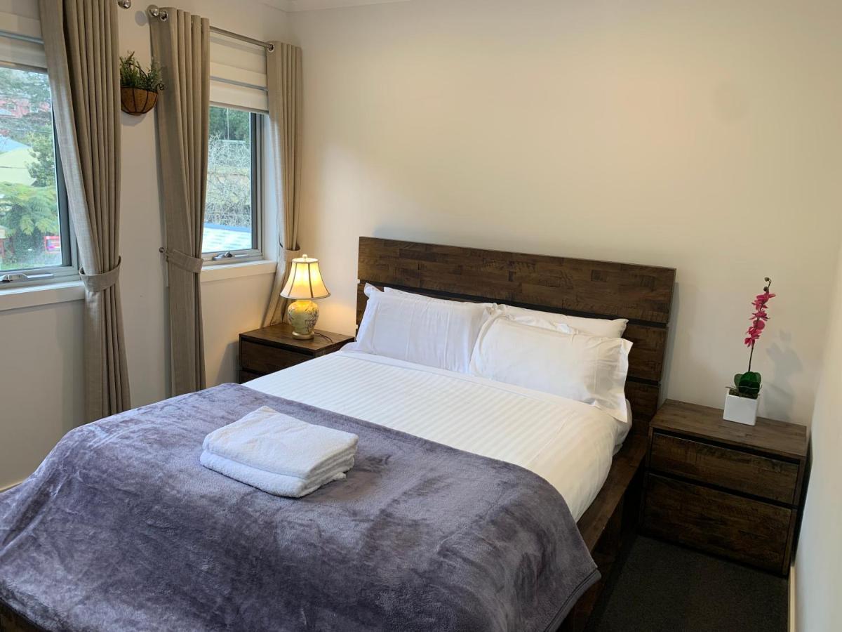 Olinda Deluxe Apartment B1 Eksteriør billede