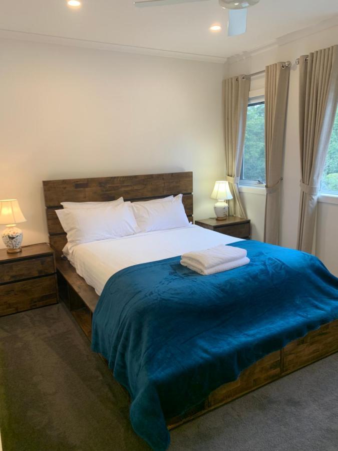 Olinda Deluxe Apartment B1 Eksteriør billede