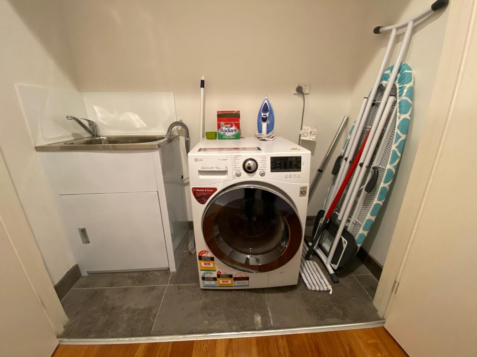 Olinda Deluxe Apartment B1 Eksteriør billede