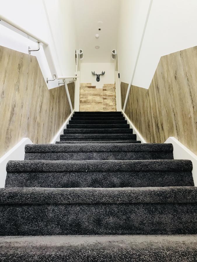 Olinda Deluxe Apartment B1 Eksteriør billede