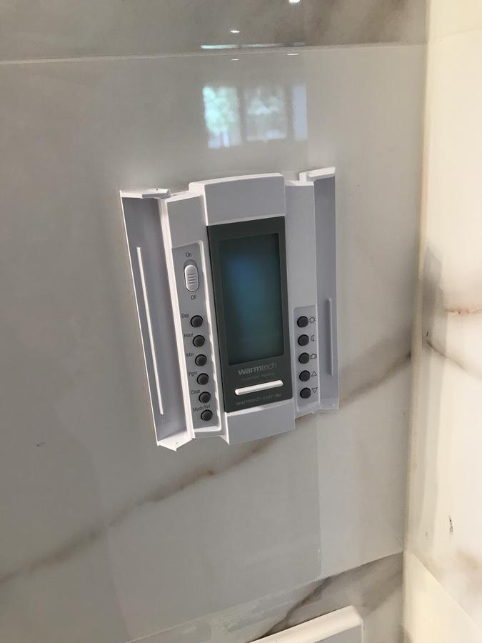 Olinda Deluxe Apartment B1 Eksteriør billede