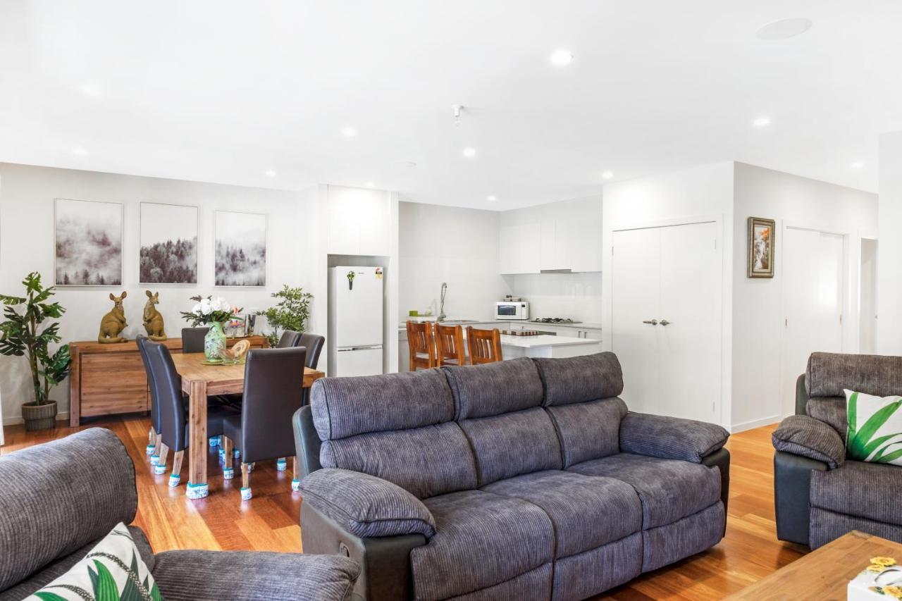 Olinda Deluxe Apartment B1 Eksteriør billede