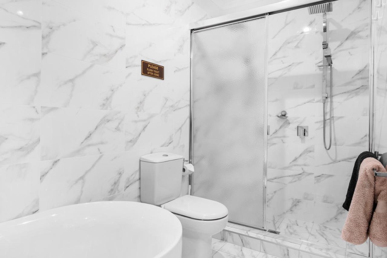Olinda Deluxe Apartment B1 Eksteriør billede